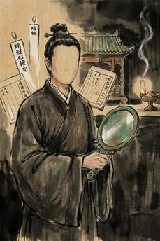Dou Yuejiao’s Attempted Assassination of King Zhuang and Clan Extermination Case