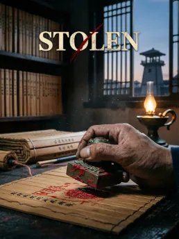 The Stolen Name