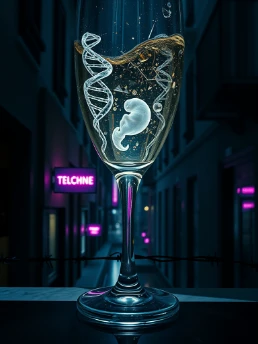 The Lucent Vivarium