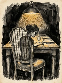 The Supper Table
