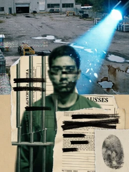 Lawrence v. Terry 囚犯权利案