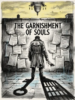 The Garnishment of Souls