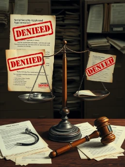Carter v. Social Security Administration, Commissioner