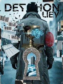 Phantom Credentials