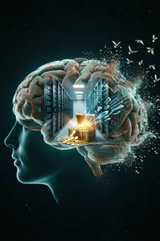 Ashes of the Algorithm