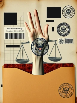 Hood v. Social Security Administration, Commissioner