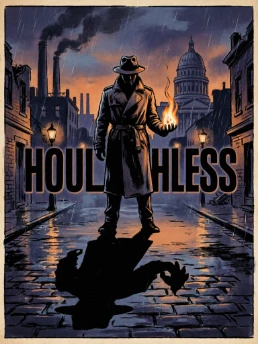 Ashes of Righteousness