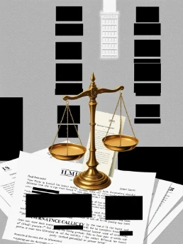 Travelers Commercial Insurance Company v. Marlin et al