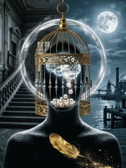 The Gilded Cage