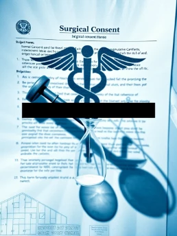 Kister v. Dr. Wilson et al