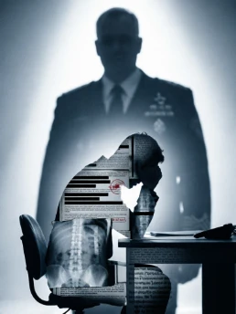 Howard v. Social Security Administration, Commissioner