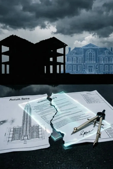 Bill Ingram Architect, LLC v. Shindelman