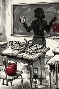 The Guilty Lure