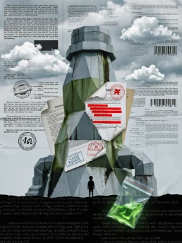 博帕尔联合碳化物毒废物转运处置案