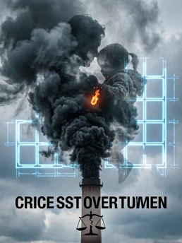 The Incinerator's Child