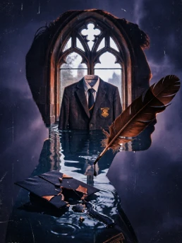 The Admissions of Guilt