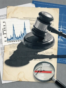 Shareholder Derivative Suit against Former Kobe Steel Directors