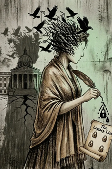 The Stolen Heiress