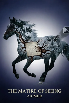 The Dark Horse Ledger