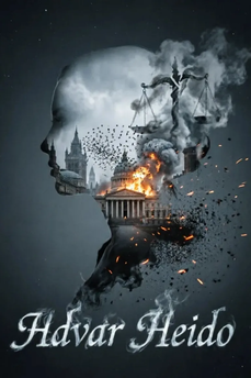 Ashes of the Innocent