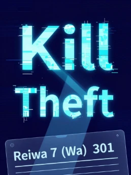 Reiwa 7 (Wa) 301 Murder and Theft Case