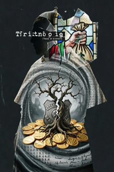 Mammon's Epitaph