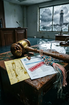 Park Sung-ho Retrial Case (2026)