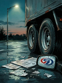 Simmons v. Napa Transportation Inc et al