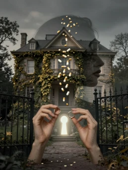The Gilded Dose