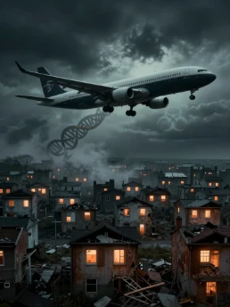 Toxic Sky
