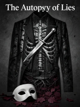 The Autopsy of Lies