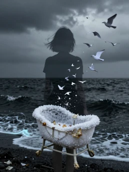 The Salted Wound