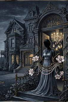 The Gilded Prison