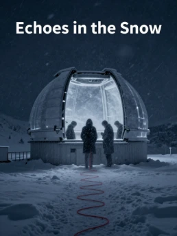 Echoes in the Snow