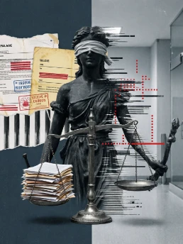 King v. Alabama Department of Probation and Paroles