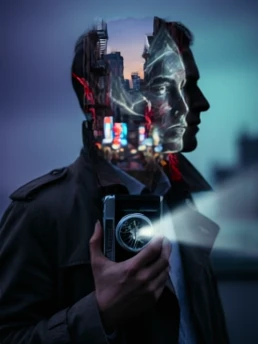 Lens of Deceit