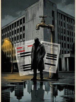 King v. Water Works Board of the City of Birmingham