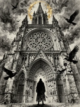 Divine Reckoning
