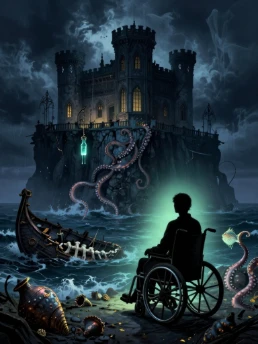 Tides of Toxin