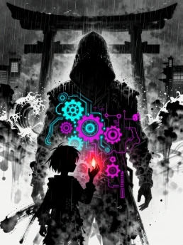 Dust in the Machine
