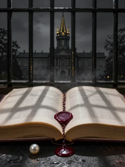 The Gilded Cage Protocol