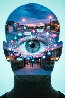 The Viral Lens
