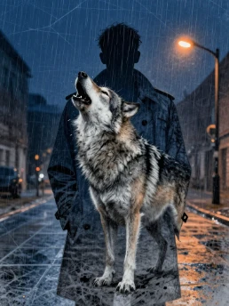 The Mercy of Wolves
