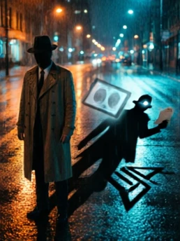 Ballot of Shadows