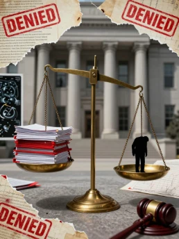 Dancy v. Social Security Administration, Commissioner