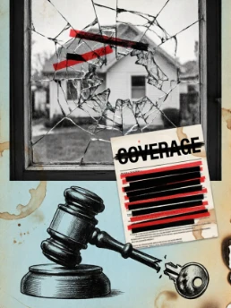 Harris et al v. Universal Property and Casualty Insurance Company et al