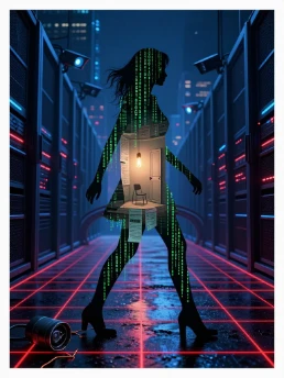 The Silent Audit