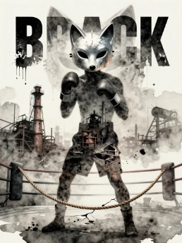 The Broken Ring