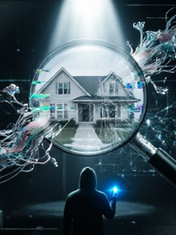 The Panopticon Plot