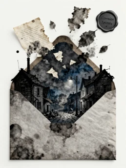 The Weight of Ink